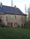 Les châteaux, manoirs et maisons de maître sur la commune de Eancé