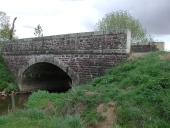 Pont, C.D.71 (Saint-Gonlay)