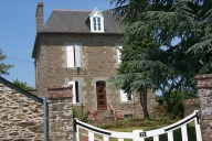 Maison, 29 rue des Rimains (Cancale)