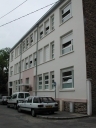 Foyer d'accueil Saint-Benoît-Labre, 9 rue du Bois-Rondel (Rennes)