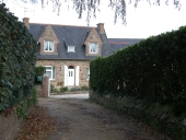 Maison, Ploumanac'h, 4 rue du Triskel (Perros-Guirec)