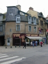 Ancienne auberge, dite hôtellerie de la Fontaine ou de la Descente de Normandie, 14 rue d' Antrain (Rennes)