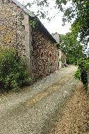 Ferme de la Renarderie, La Renarderie (Laillé)