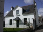 Maison, 1 impasse Jean-Marie Allanic (Vannes)