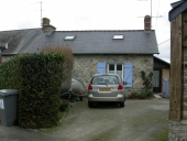 Maison, 8 rue Théodore Botrel (Servon-sur-Vilaine)