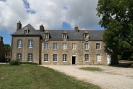 Ancien manoir, Lescoat (Crozon)