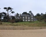 Demeure, Roz Ven (Saint-Coulomb)