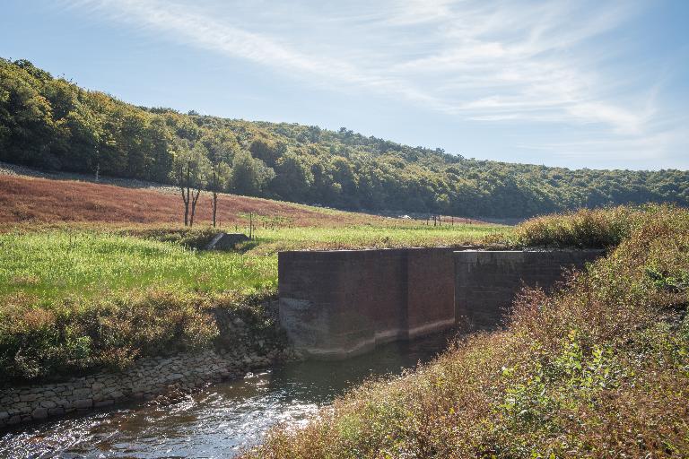Site d'écluse Le Zelo n°130 (Saint-Gelven fusionnée en Bon Repos sur Blavet en 2017)