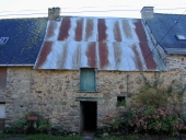 Maison, Linel (Sixt-sur-Aff)