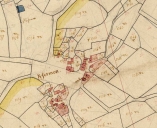 Hameau, Kerfermont (Loqueffret)