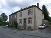 Maison, 9 rue de Montfort (Bréal-sous-Montfort)