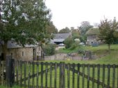 Manoir de l'Isle-Avard (Matignon)