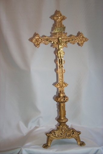 Croix de sacristie