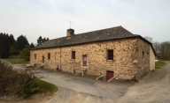 Ferme, Launay (Argentré-du-Plessis)