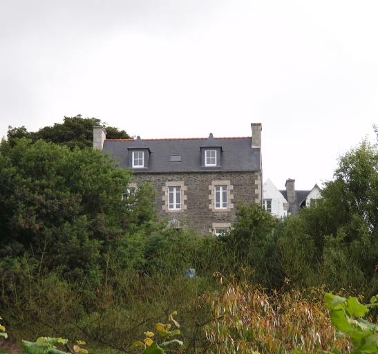 Maison, Lan-Caradec (Lézardrieux)