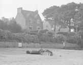 Maison de villégiature dite Kestellic, 30 rue de Poul-Palud (Trégastel)