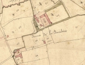 Ecart, la Béréchère (La Baussaine)