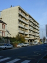 Immeuble, 16 et 14 boulevard Jean-Mermoz (Rennes)