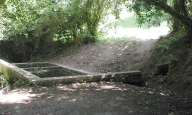 L'eau essentielle à la vie quotidienne : puits, lavoirs, fontaines, châteaux d'eau... (Projet de Parc naturel régional Rance-Côte d'Emeraude)