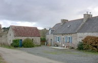 Maisons, 7 rue de Keralégan (Trébeurden)
