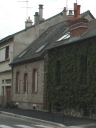 Maison, 22 rue Honoré-de-Balzac (Rennes)