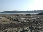 Réservoirs : pêcheries de la baie de Launay (Ploubazlanec)