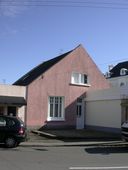 Maison, 9, 7 rue Henri Dunant (Vannes)