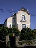 Maison, 5 rue Georges Cadoudal (Vannes)