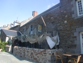 Ferme, 04 rue de l'Hôpital (Saint-Suliac)