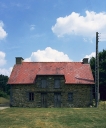 Maison de ferme, la Touche Urvoy (Comblessac)
