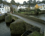Pont Lovignon (Quimperlé)