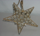 Parure d'image sacrée : étoile