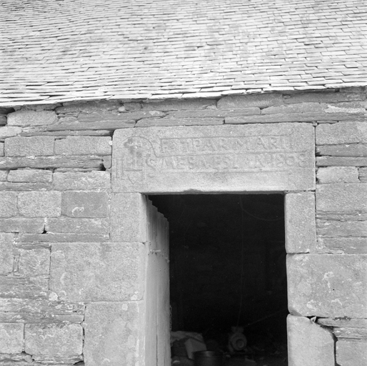 Ferme, Quillavourien (Cast)