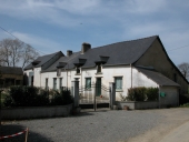 Ferme, Launay (Vern-sur-Seiche)