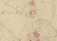 Ancienne métairie de Kercadoret, actuellement maison, 5 rue du Port Goret, Kercadoret (Tréveneuc)