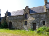 Ecuries du manoir de Lignères (Saint-Hilaire-des-Landes)