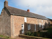 Ferme, 13 la Haute Cocais (Le Verger)