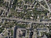 Lotissement dit lotissement Picot, avenue 4 août 1944 (Vannes)