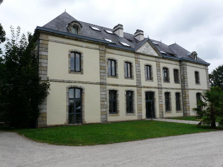 Le Manoir des Indes, 1 allée de Prat Ar C'hras (Quimper)