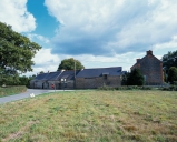 Les maisons, fermes et logis sur la commune de Lieuron