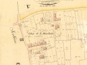 Écart, la Pichardais (La Chapelle-de-Brain)