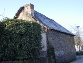 Maison, la Goronnière (Servon-sur-Vilaine)