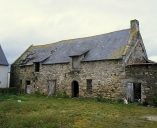 Ferme, la Motte Souris (Saint-Méloir-des-Ondes)