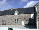 Manoir de la Ville-Chevalier (Fréhel)