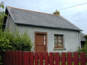 Ferme, les Loges de la Misère (Noyal-sur-Vilaine)