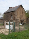 Maison, Launay Thual (Pleugueneuc)
