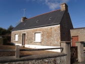 Maison, Larmor-Pleubian (Pleubian)