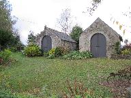 Ecart, dit hameau de Castelgal (Lignol)