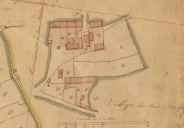 Écart, le Bas Lesnen (Saint-Thual)