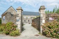 Le patrimoine lié à l’histoire toilière de Saint-Thélo